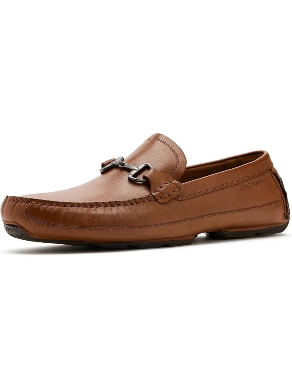 Men's Bit Driving Loafers - Stylish Comfort, Perfect for Casual & Formal Wear